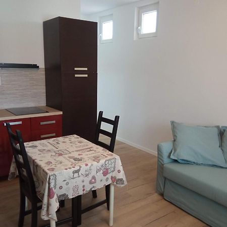 Vinka Apartment Сресер Екстер'єр фото