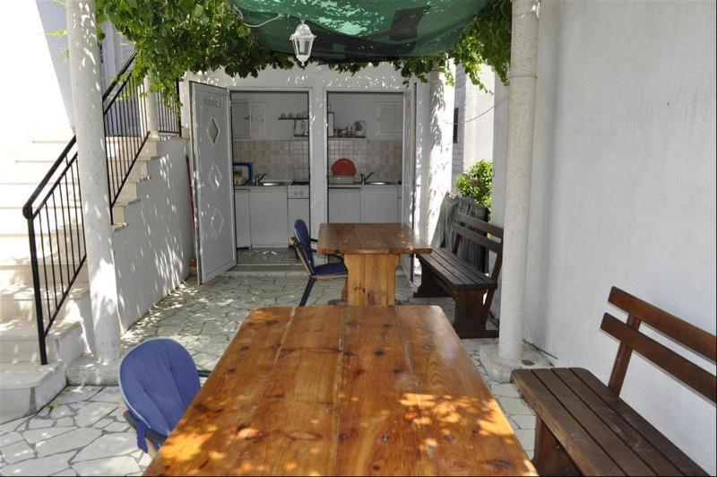Vinka Apartment Сресер Екстер'єр фото