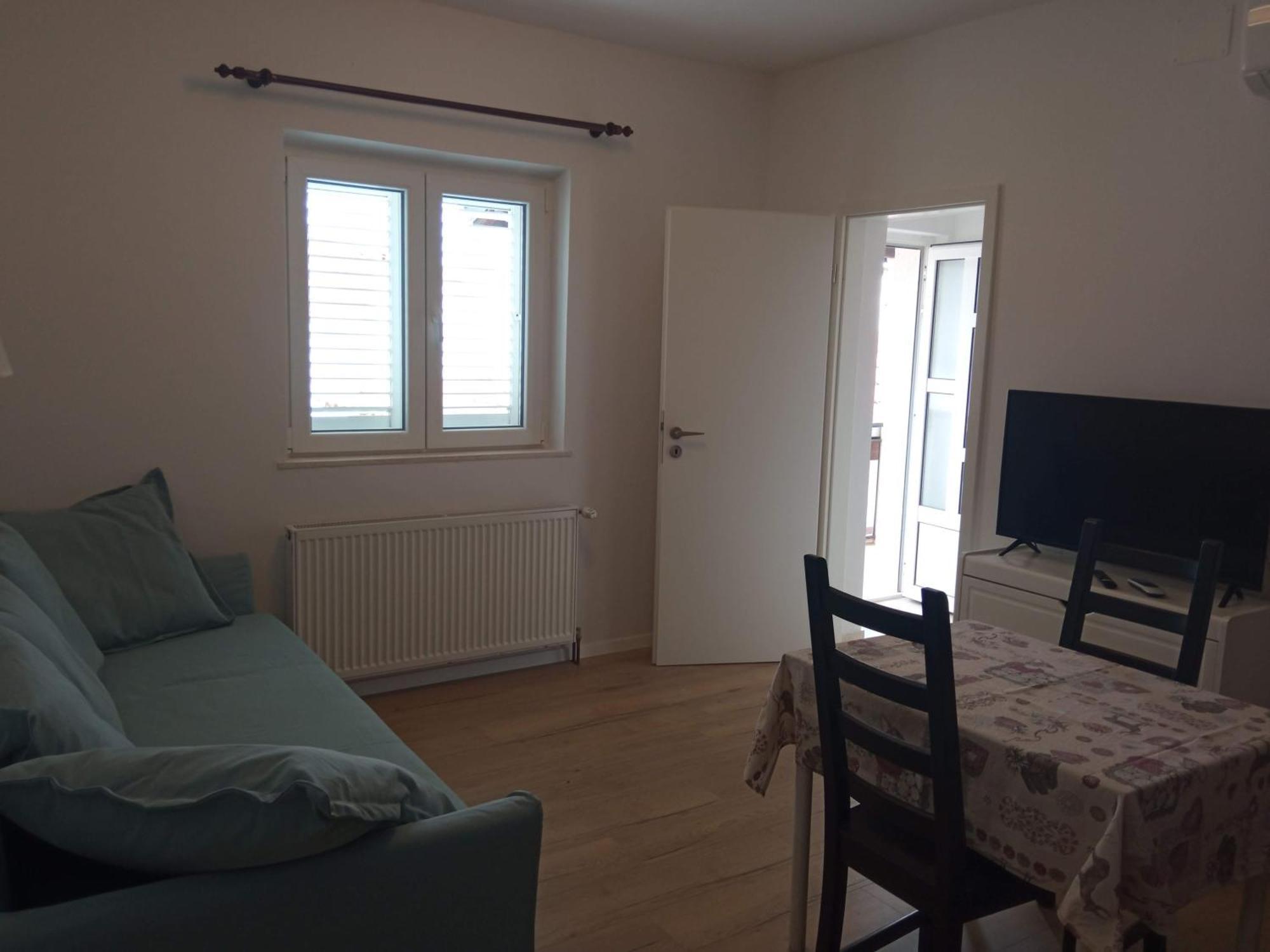 Vinka Apartment Сресер Екстер'єр фото