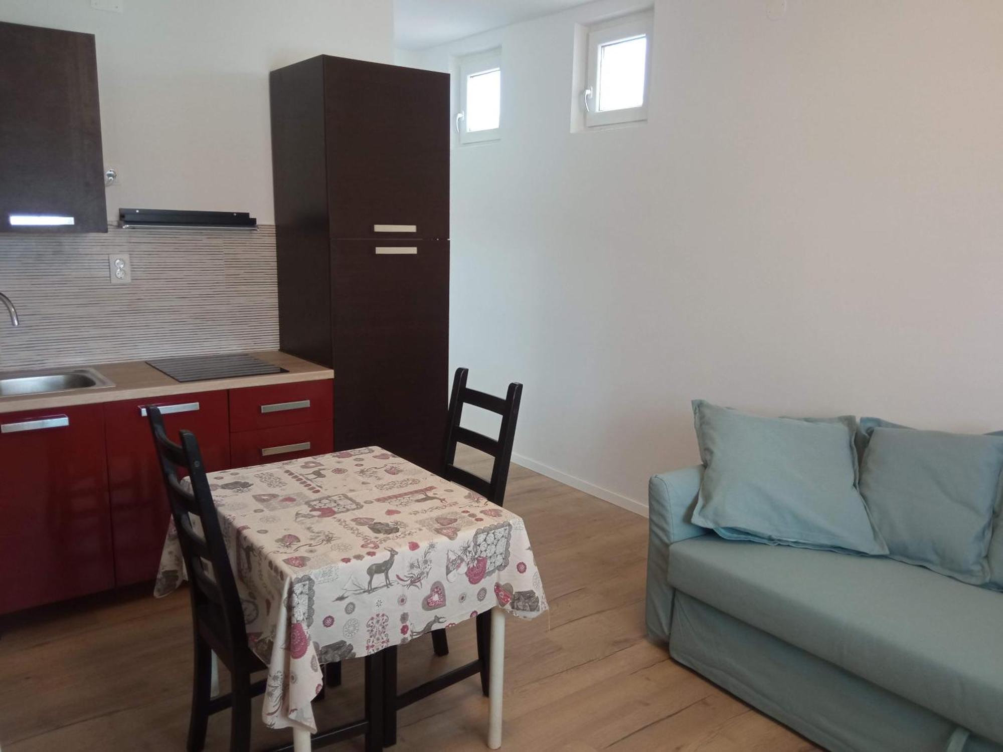 Vinka Apartment Сресер Екстер'єр фото