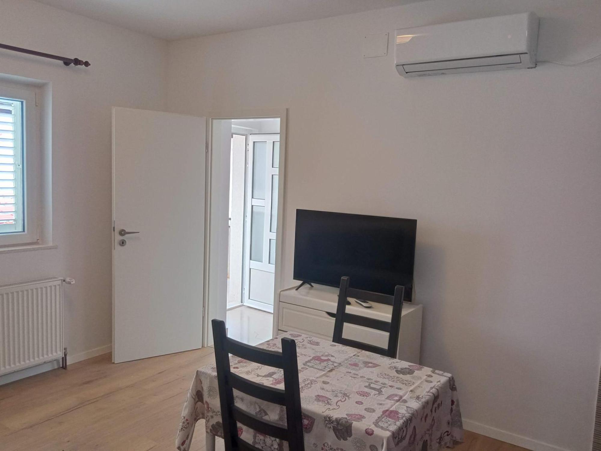 Vinka Apartment Сресер Екстер'єр фото
