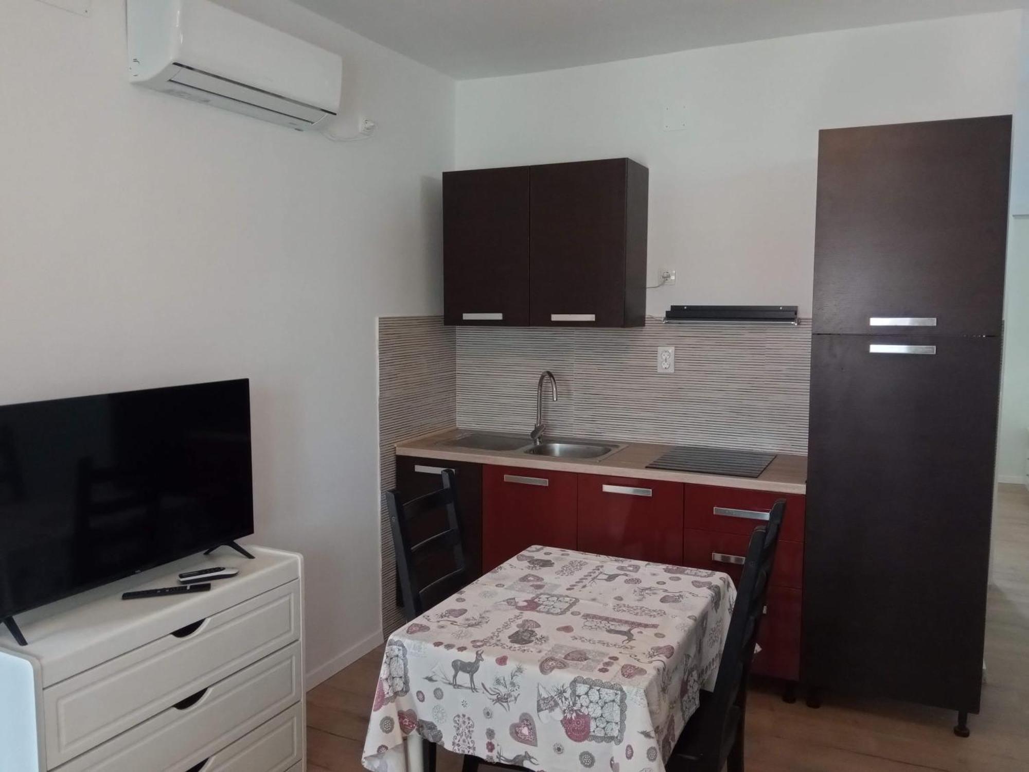 Vinka Apartment Сресер Екстер'єр фото