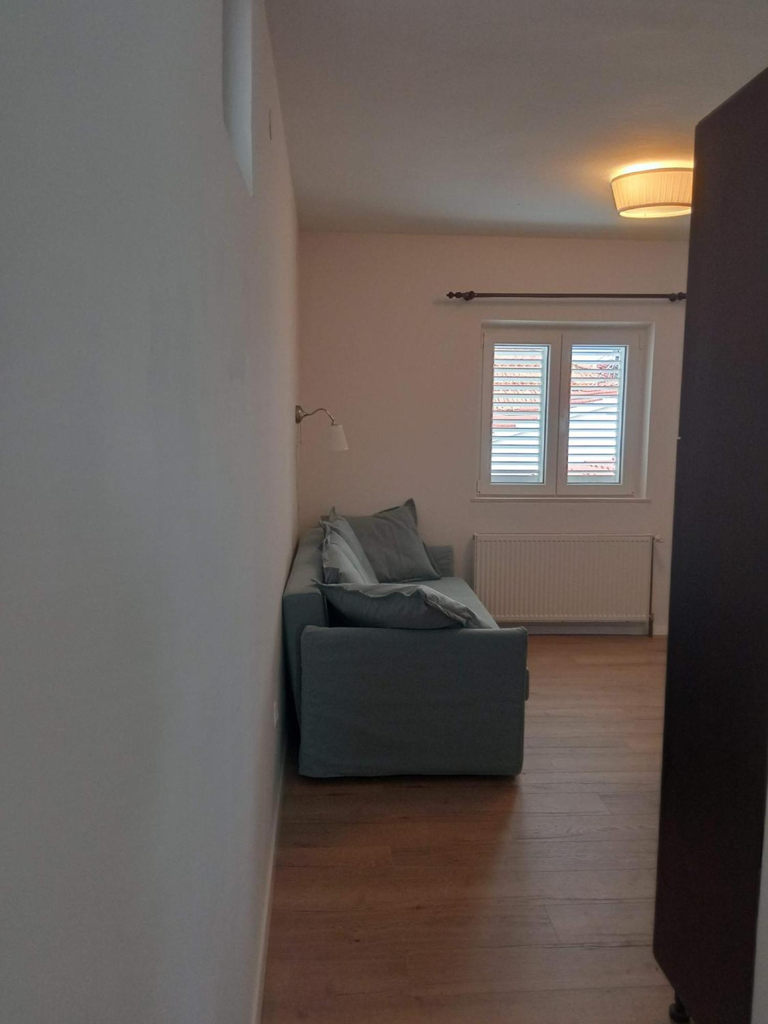 Vinka Apartment Сресер Екстер'єр фото