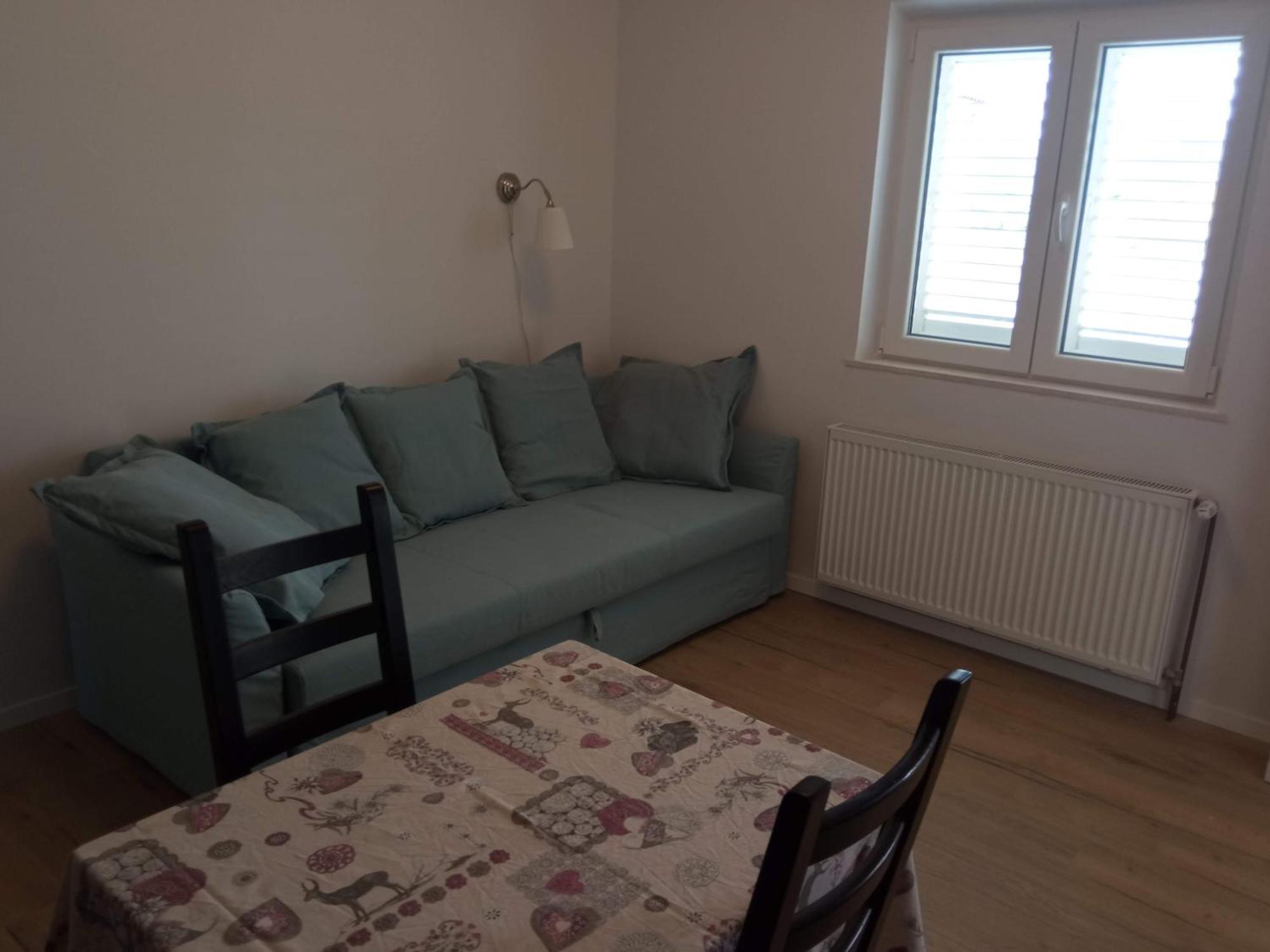 Vinka Apartment Сресер Екстер'єр фото