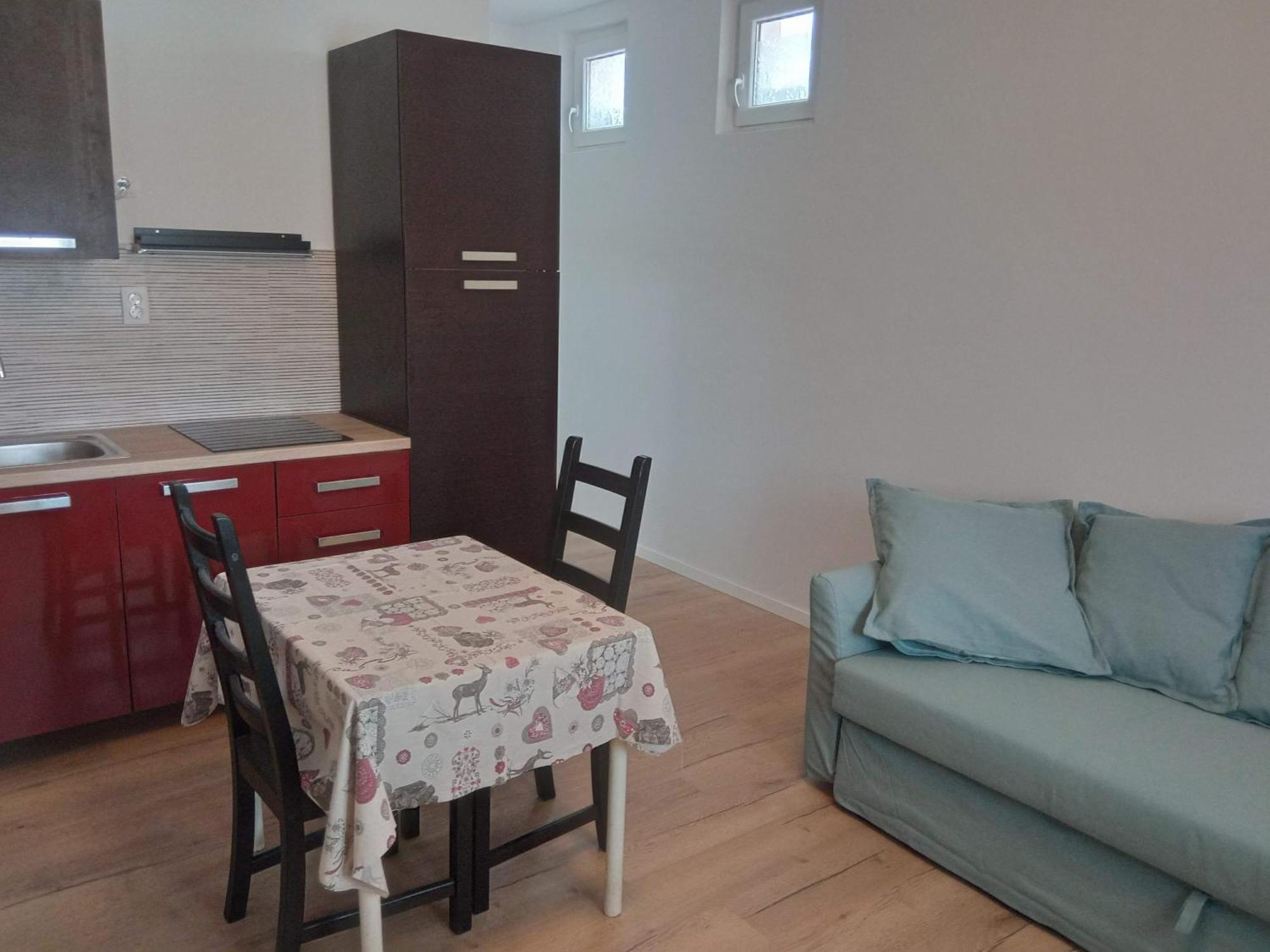 Vinka Apartment Сресер Екстер'єр фото