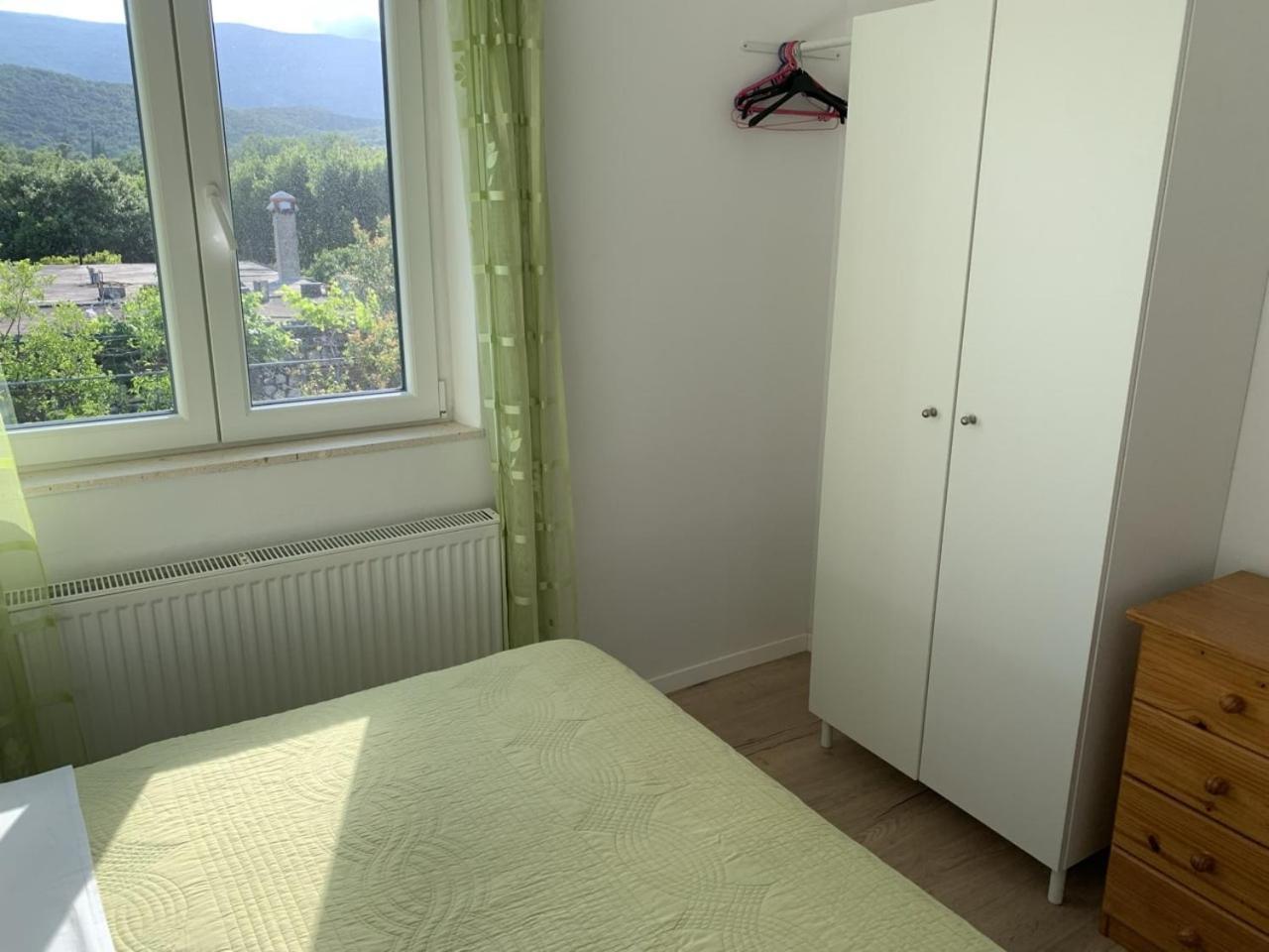 Vinka Apartment Сресер Екстер'єр фото