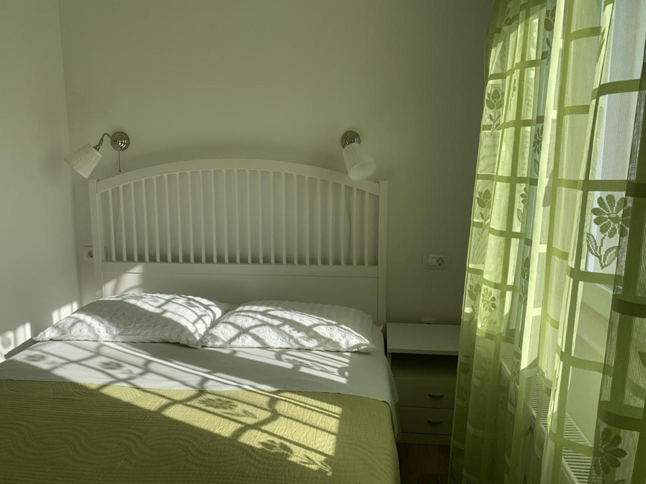 Vinka Apartment Сресер Екстер'єр фото