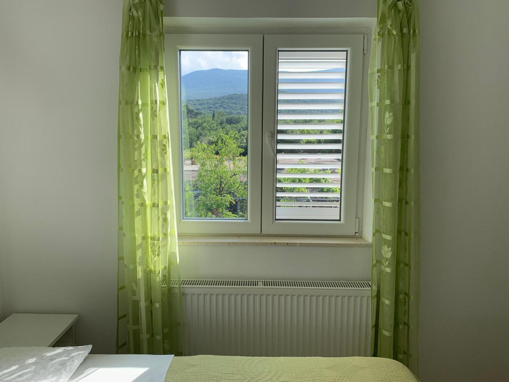 Vinka Apartment Сресер Екстер'єр фото