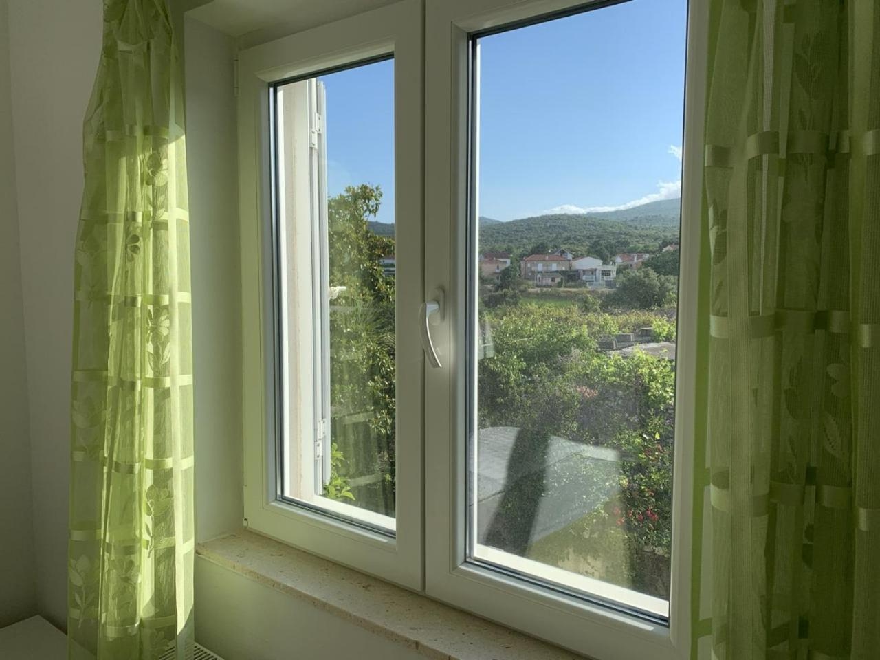 Vinka Apartment Сресер Екстер'єр фото