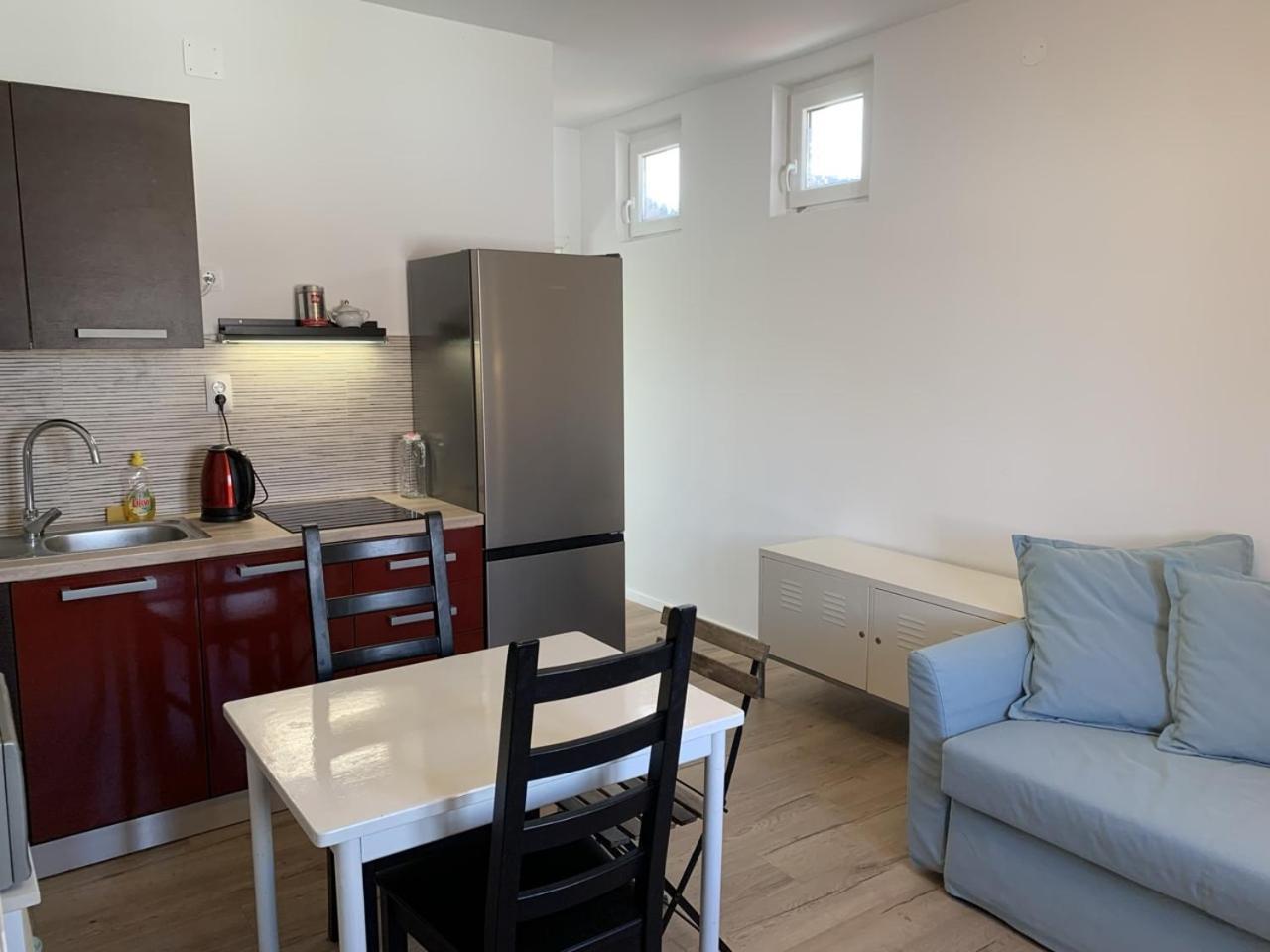 Vinka Apartment Сресер Екстер'єр фото