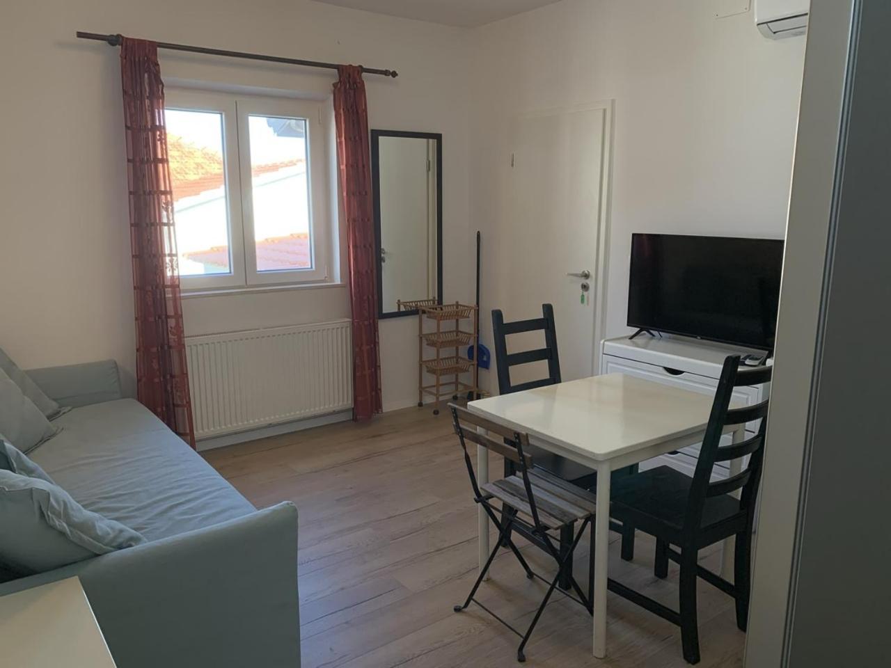 Vinka Apartment Сресер Екстер'єр фото