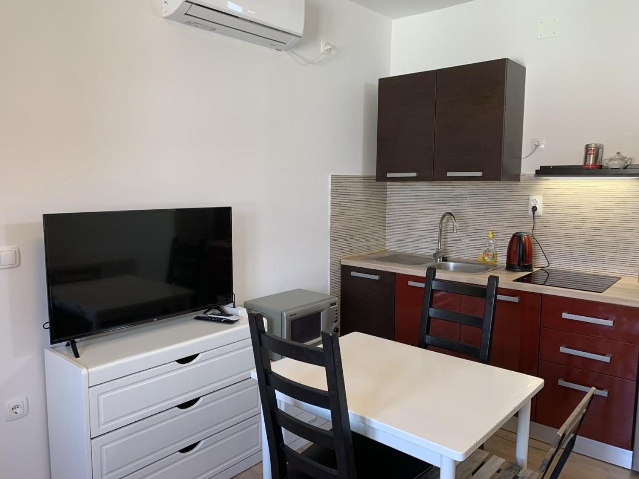 Vinka Apartment Сресер Екстер'єр фото