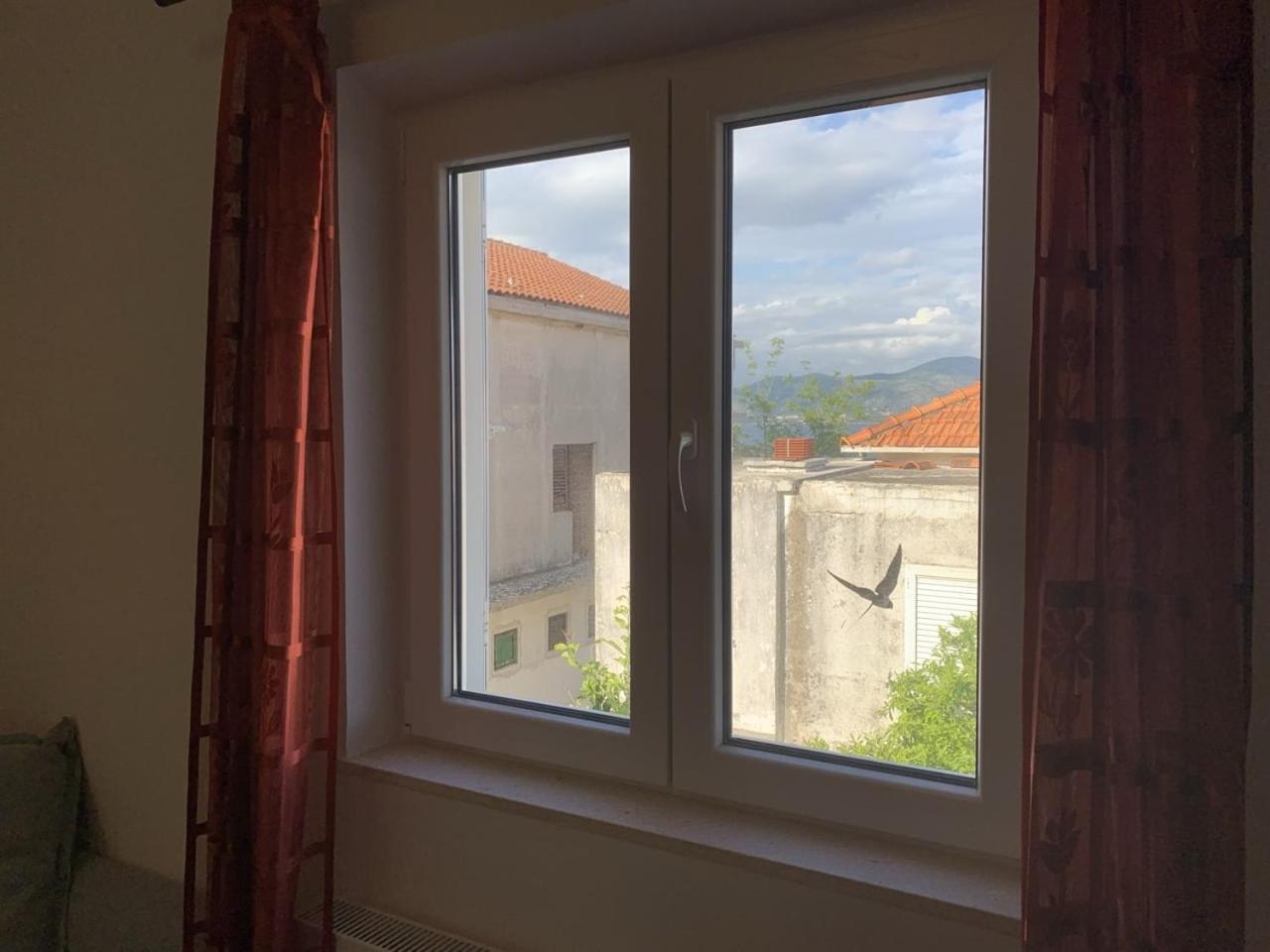 Vinka Apartment Сресер Екстер'єр фото