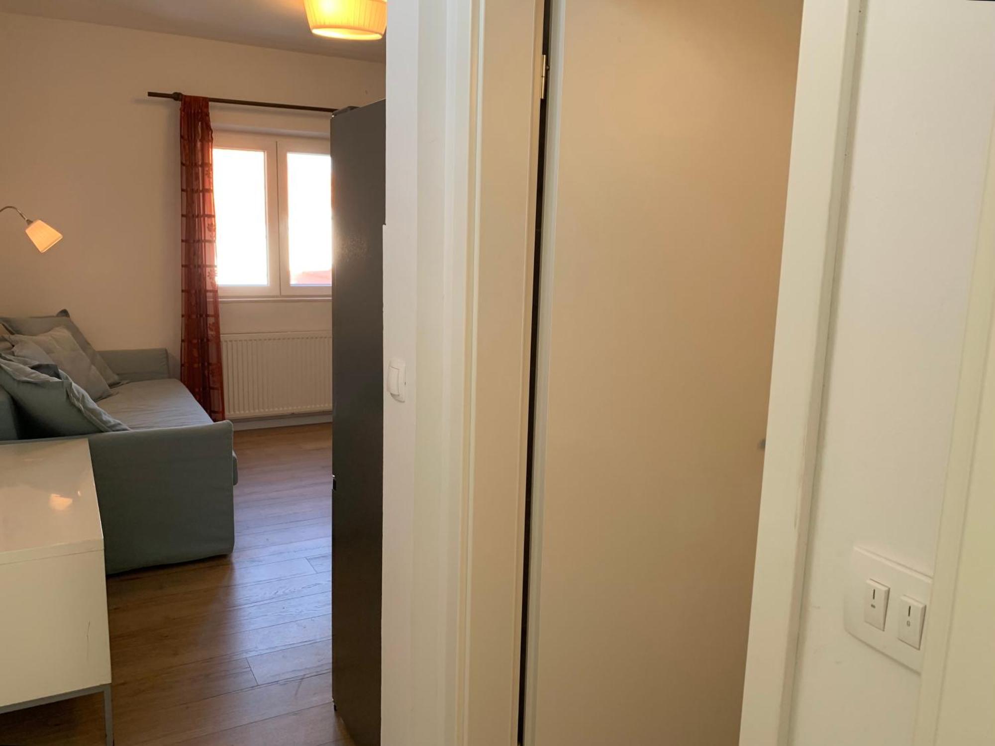 Vinka Apartment Сресер Екстер'єр фото