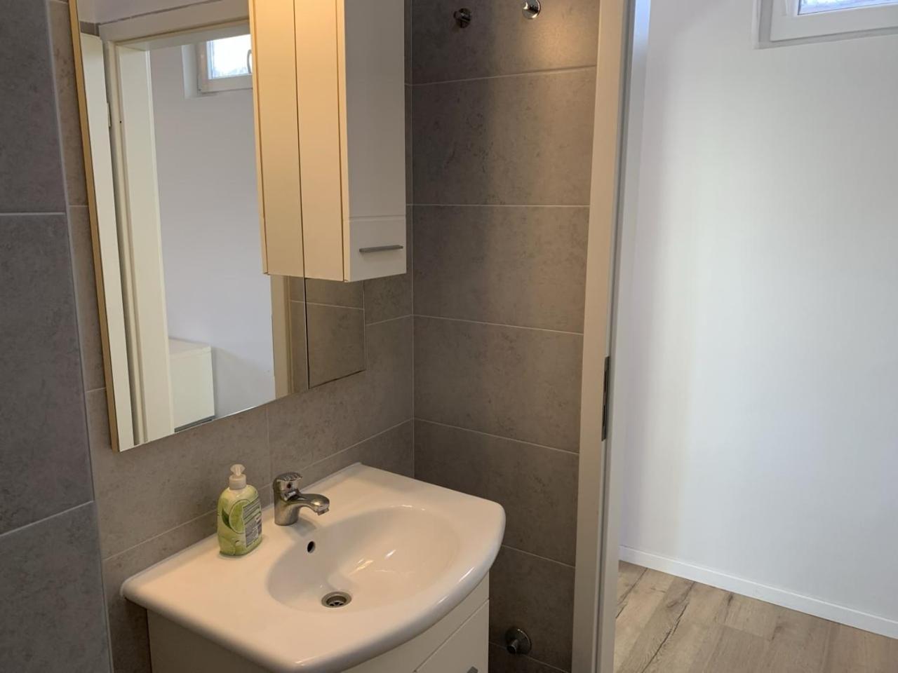 Vinka Apartment Сресер Екстер'єр фото
