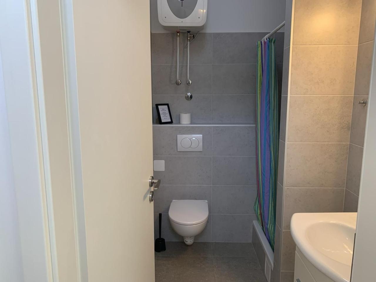 Vinka Apartment Сресер Екстер'єр фото