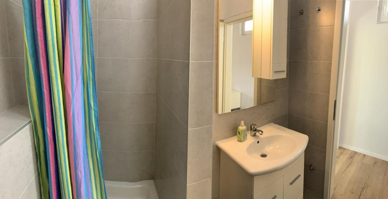 Vinka Apartment Сресер Екстер'єр фото